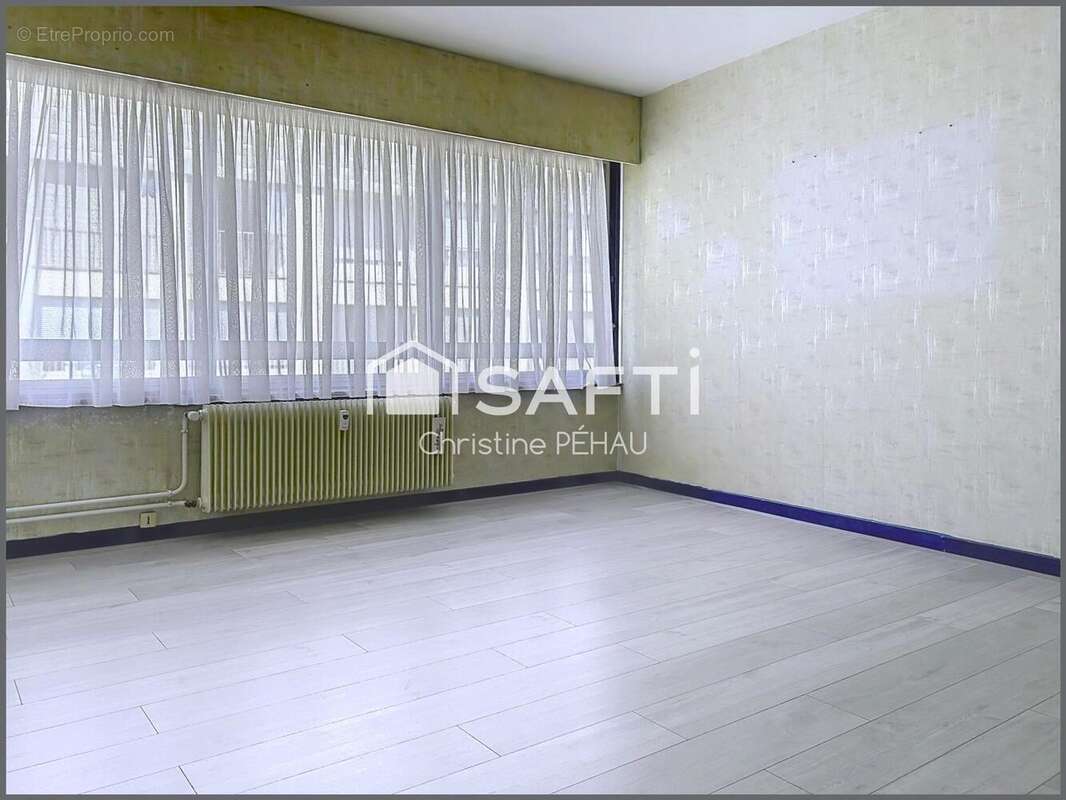 Appartement 96 m² à Pontarlier  - photo 7