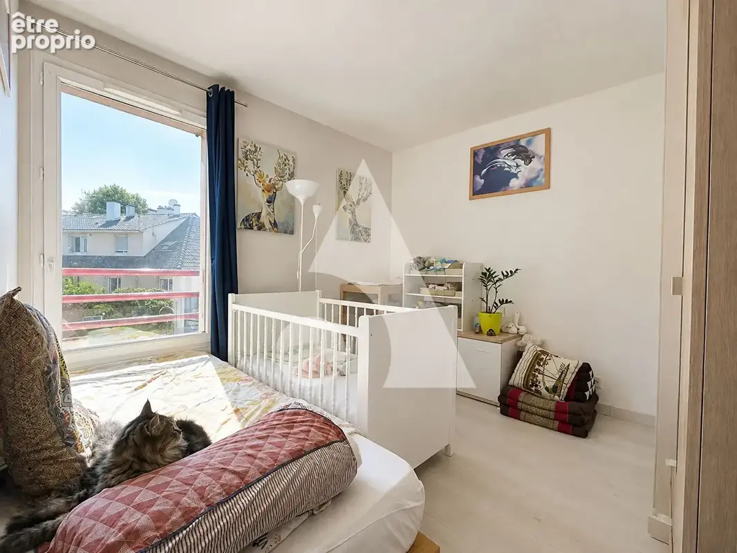 Appartement Bretigny-sur-Orge 3 pièces 59.42m² Loi Carrez - photo 5