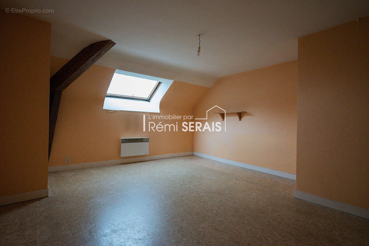 Appartement à FLERS