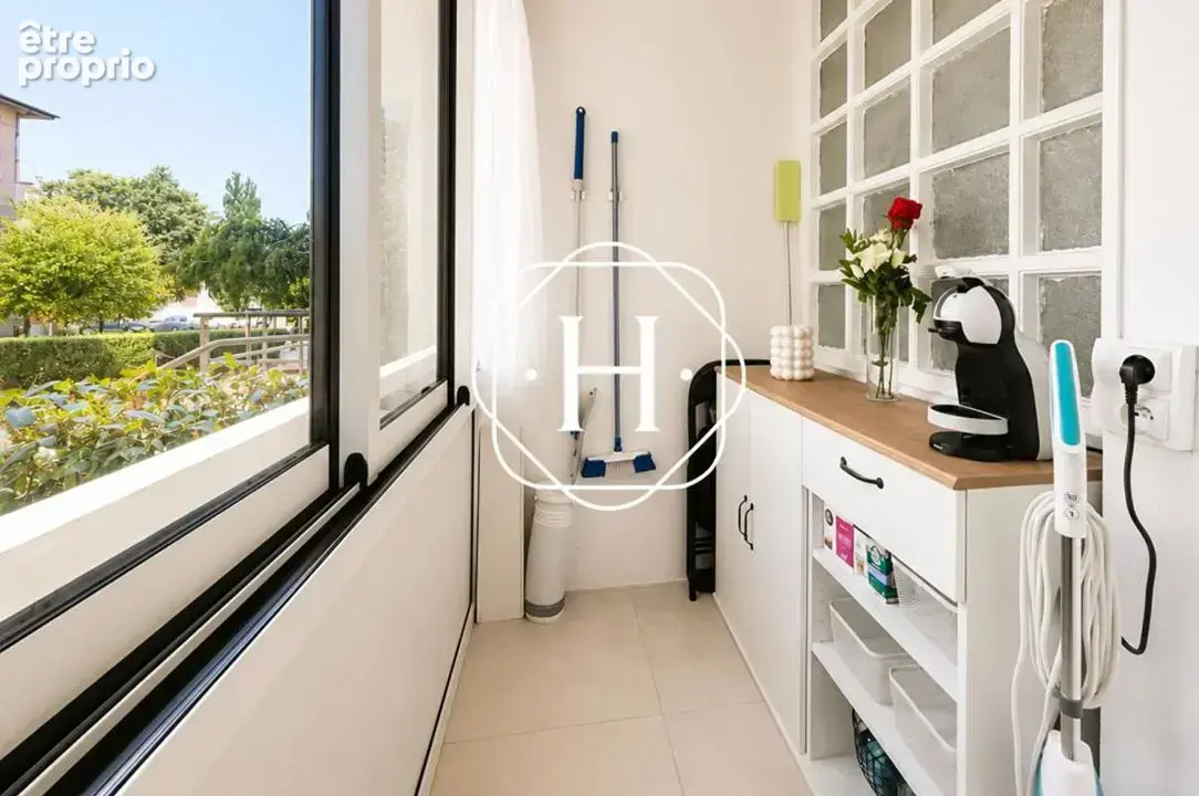 Appartement 3 pièces 66 m² à vendre à Bourg-En-Bresse (01000) - photo 22