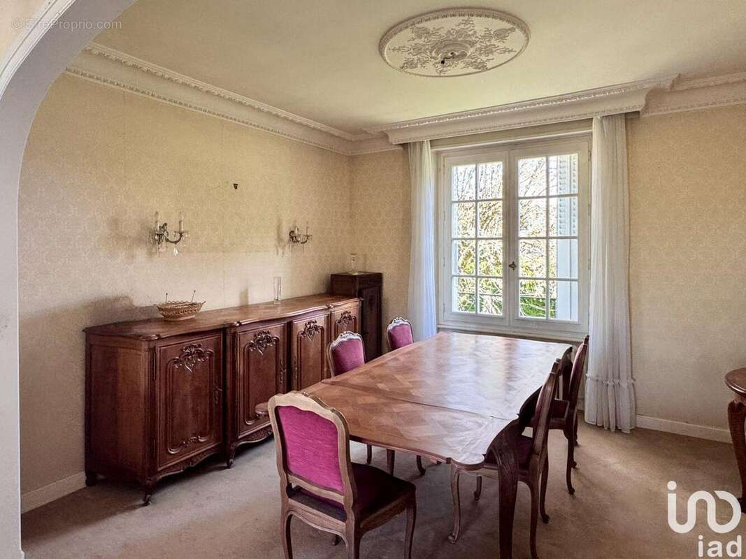 Photo 2 - Maison à SEILHAC