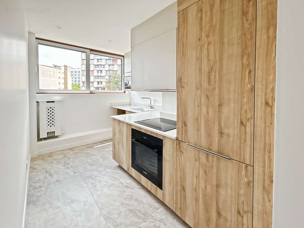 Appartement Paris 4 pièce(s) 68.17 m2 - photo 6