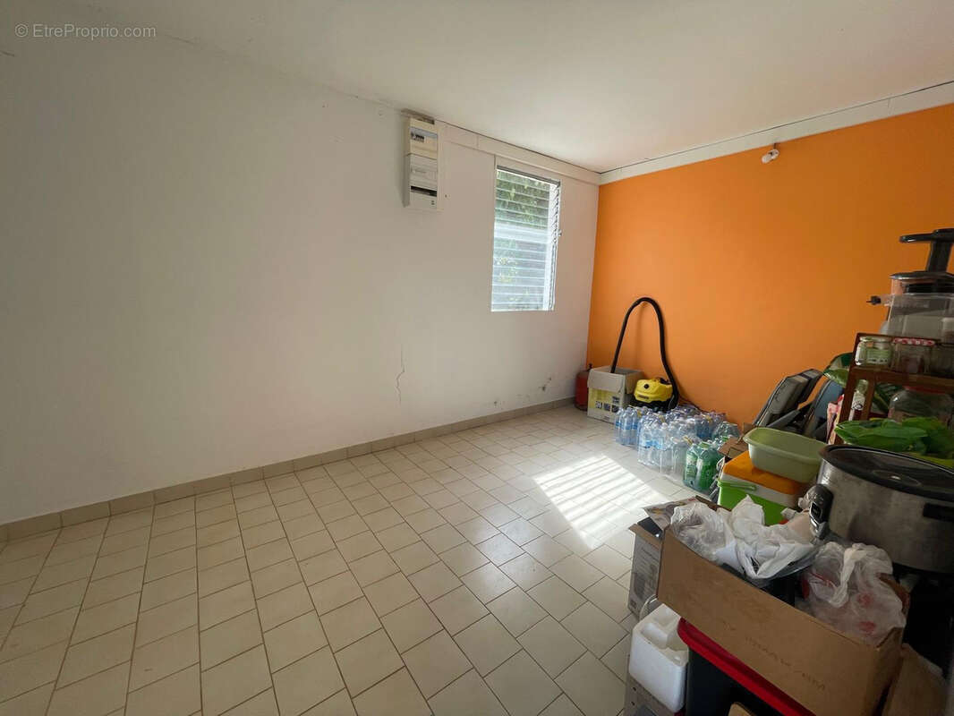 Maison à SAINT-FRANCOIS