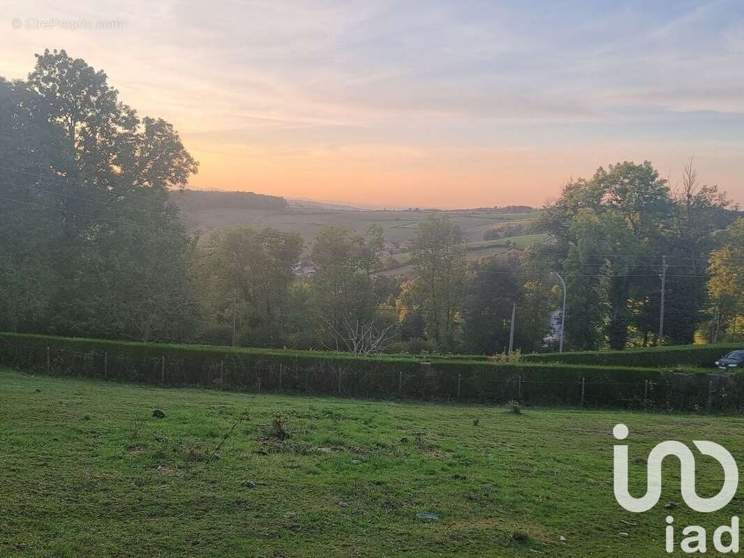 Photo 4 - Terrain à SAINTE-COLOMBE-SUR-GAND