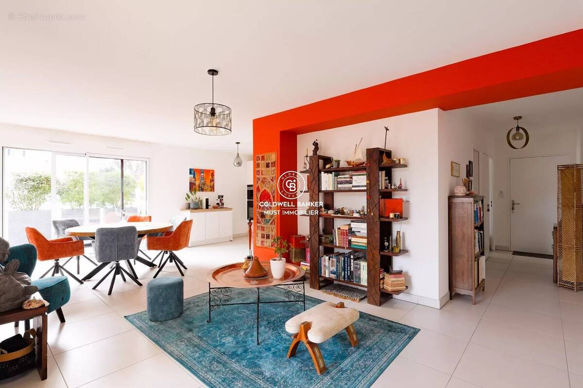 Appartement à VILLENEUVE-DE-LA-RAHO