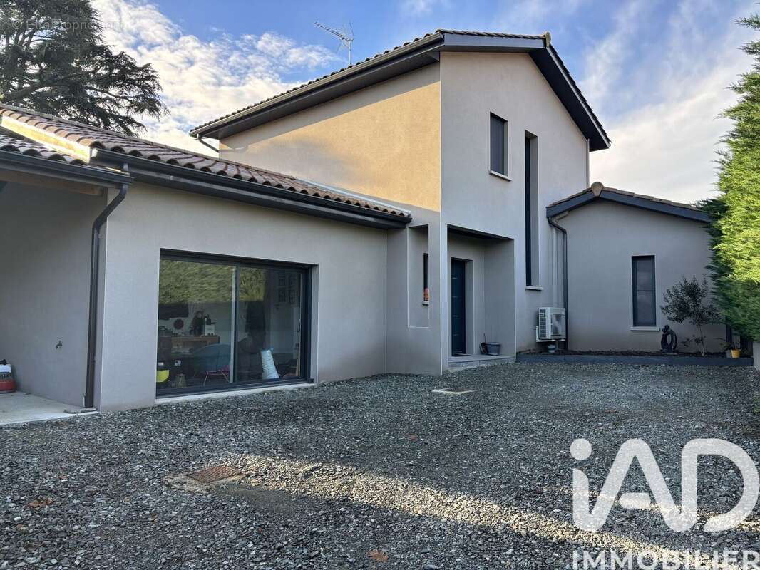 Photo 5 - Maison à CHARENTAY