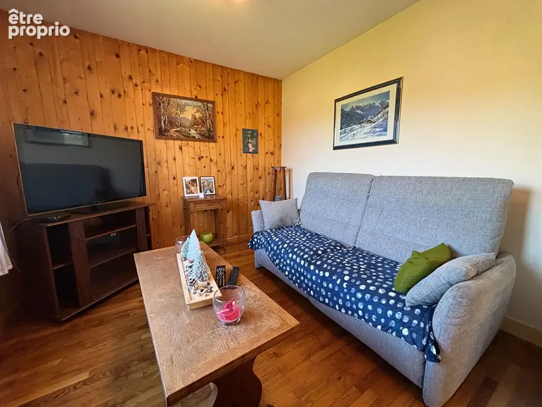 Maison Morteau 4 pièce(s) 106.85 m2 - photo 5