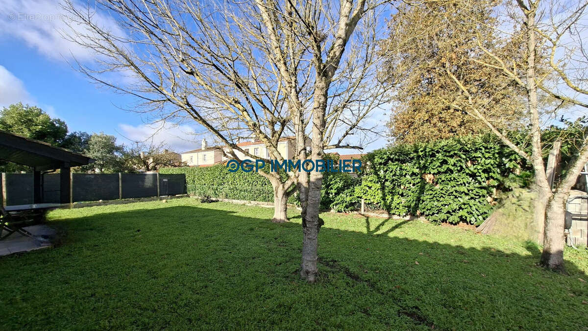 Maison à AUCAMVILLE