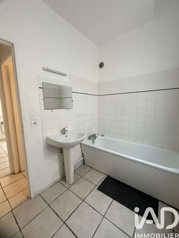 Photo 9 - Appartement à TARASCON