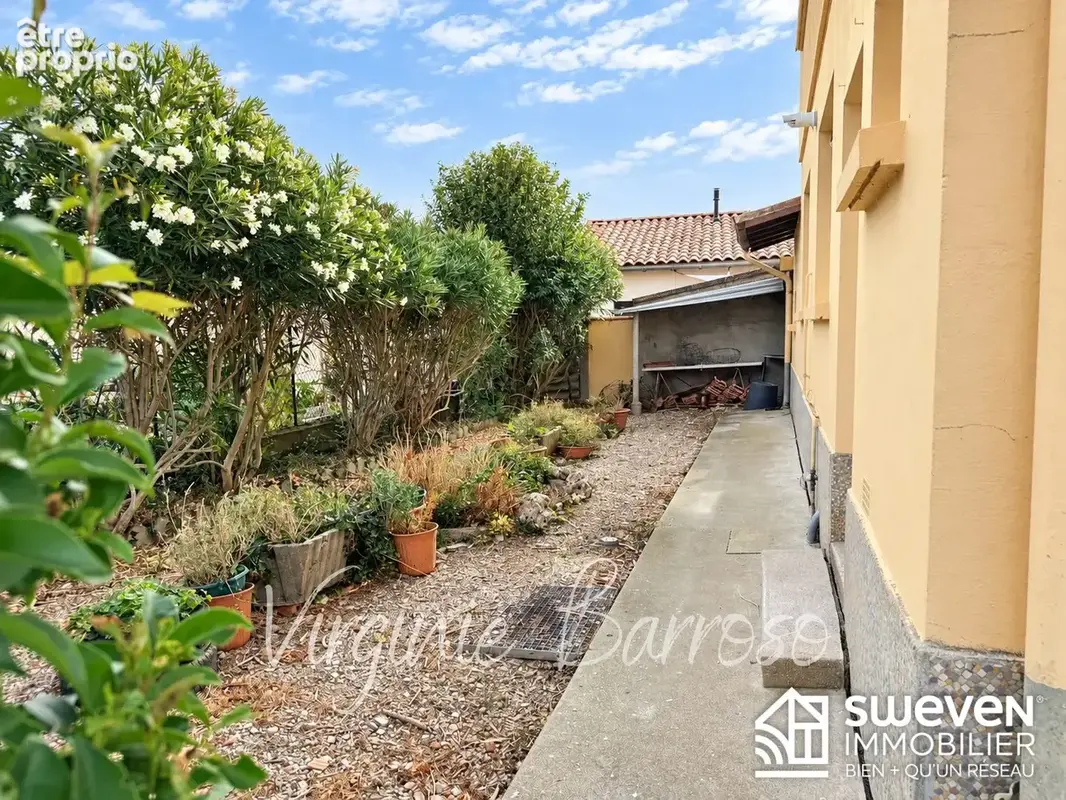 Maison 5 pièces 94 m² à vendre à Mauzac (31410) - photo 3