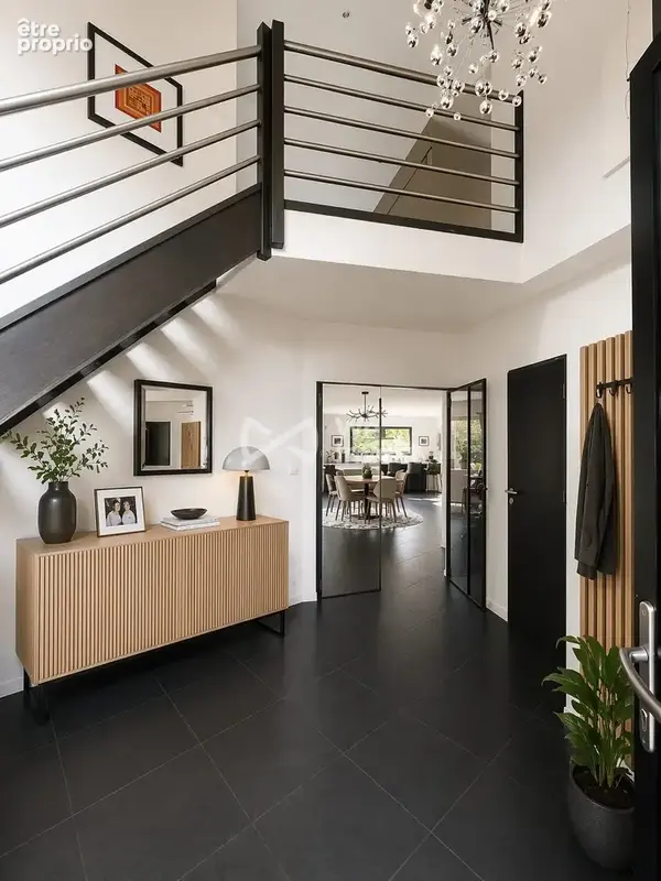 Maison 173 m² à Villeneuve-D'ascq  - photo 9