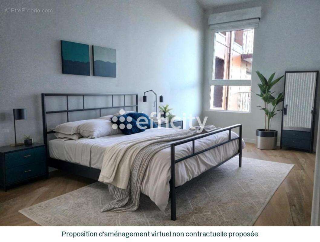 Appartement à HAUBOURDIN