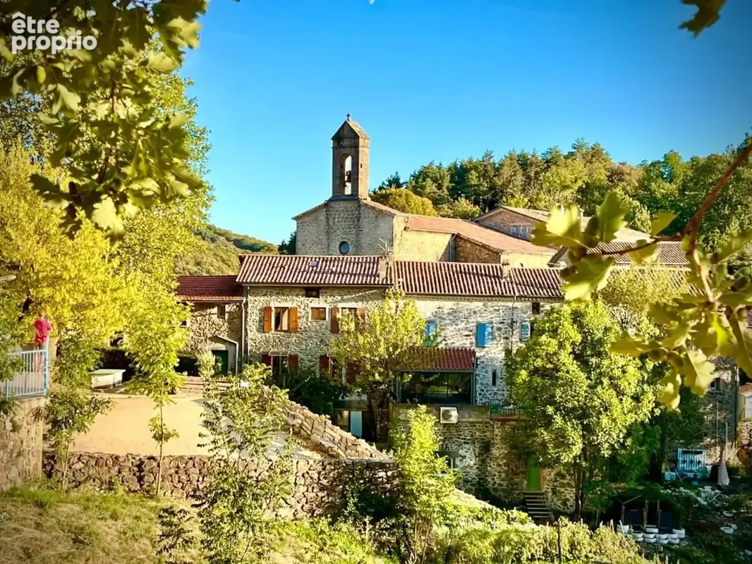 Magnifique maison de ville - photo 12