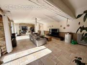 Maison à CHATEAU-GONTIER