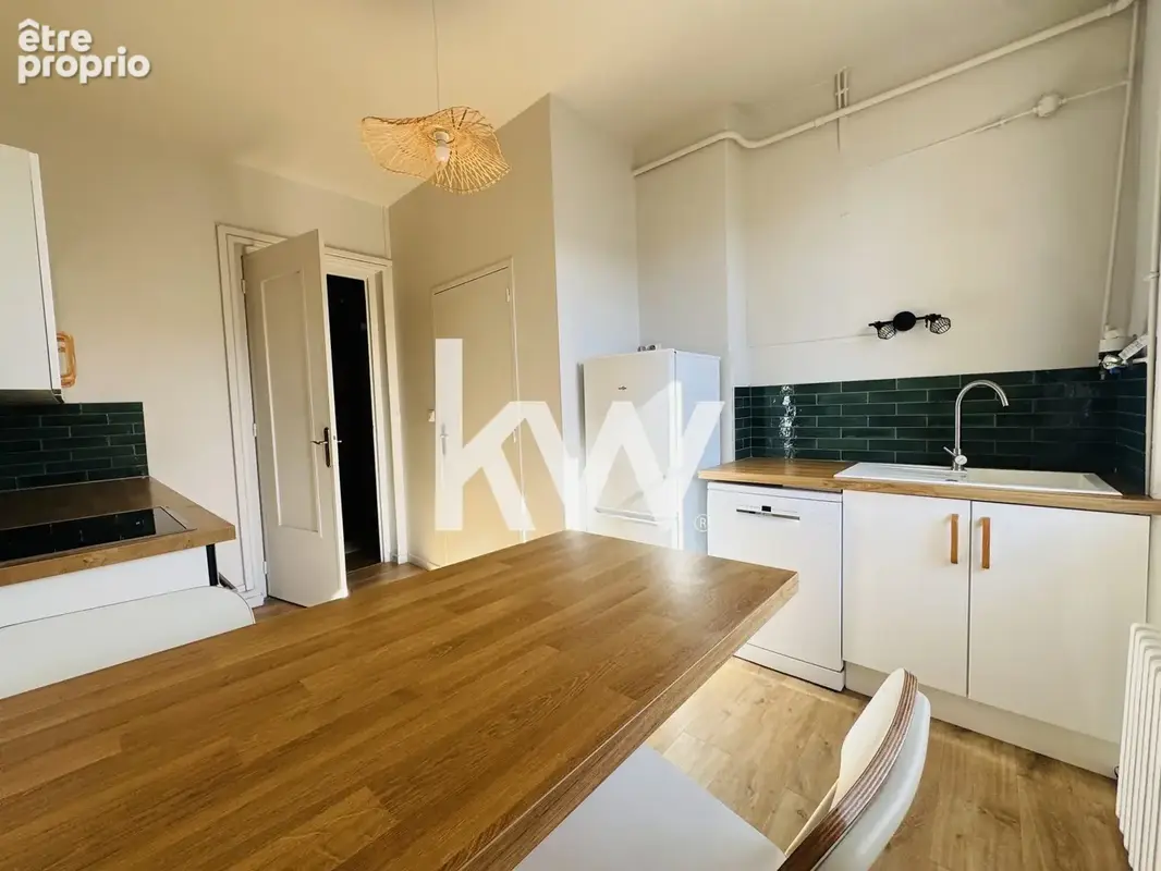 Appartement 3 pièces 76 m² à vendre à Saint-Etienne (42000) - photo 4