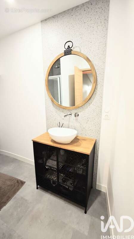 Photo 4 - Appartement à POITIERS