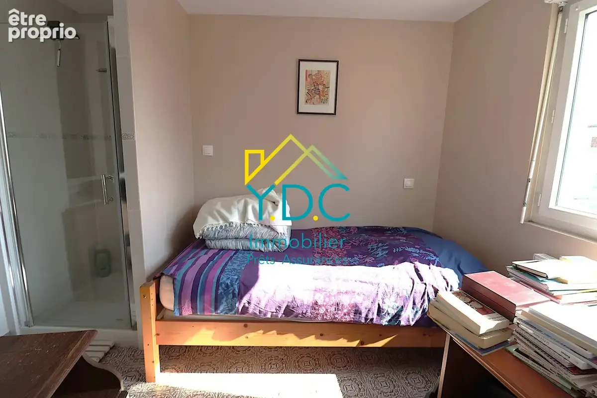 Maison 8 pièces 187 m² à vendre à Montville (76710) - photo 6
