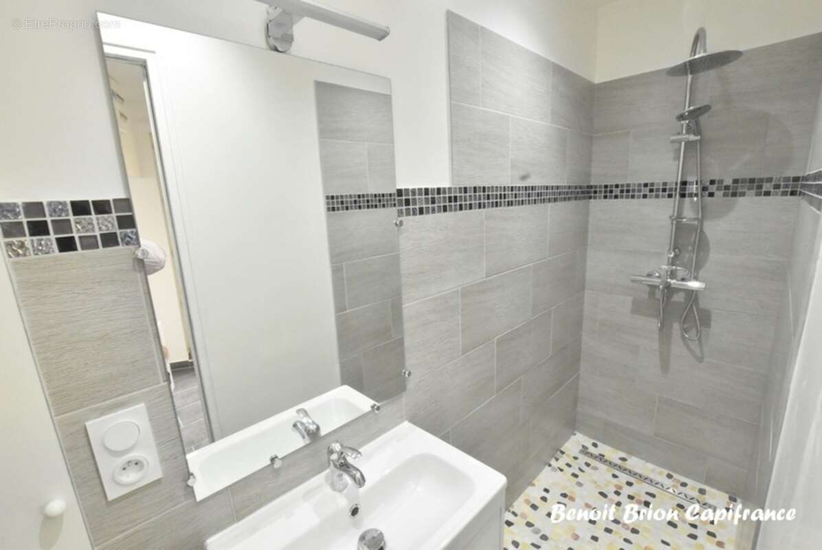 Maison de ville 106 M² Saint James - photo 5