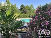 Photo 1 - Maison à MONTMORILLON