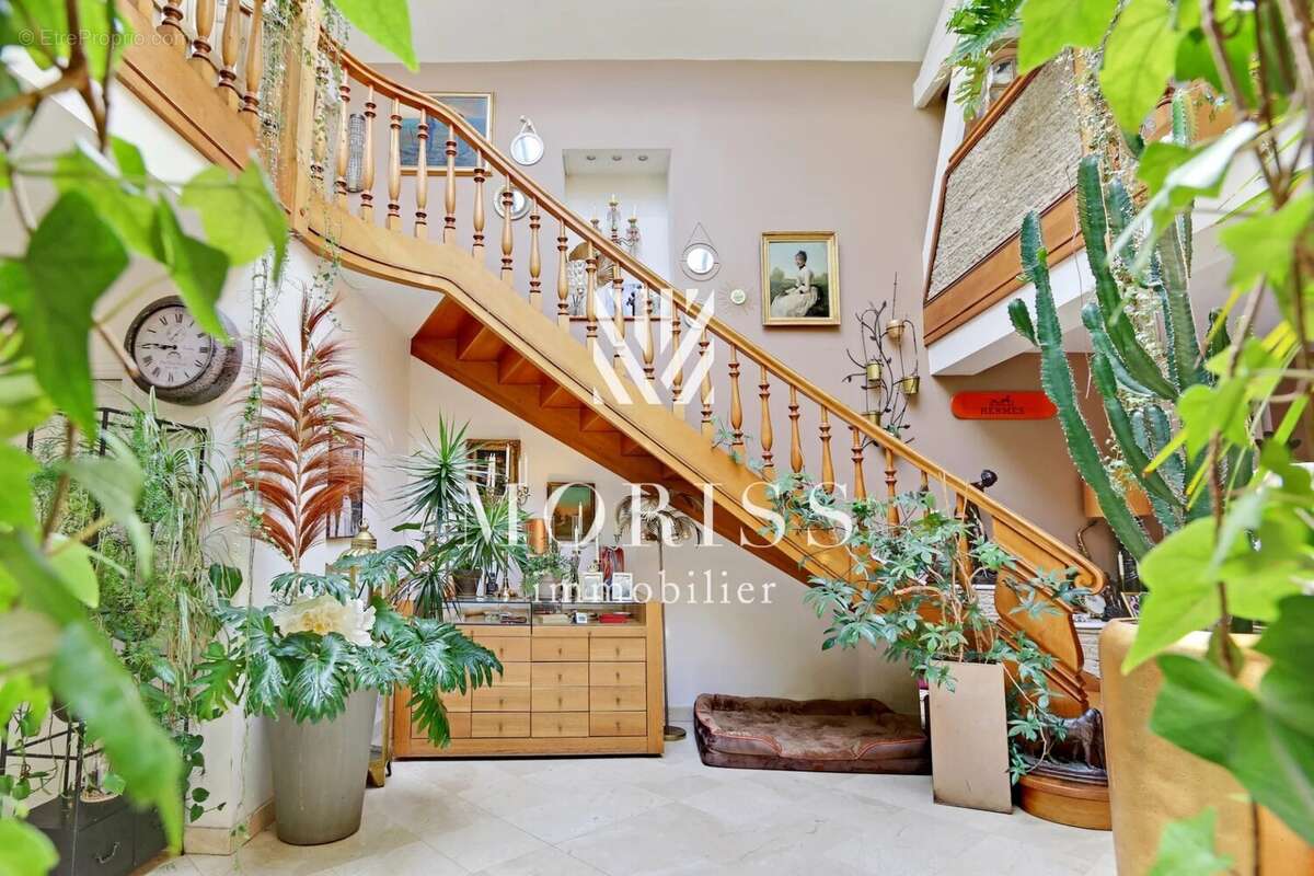 Maison à NEUILLY-PLAISANCE