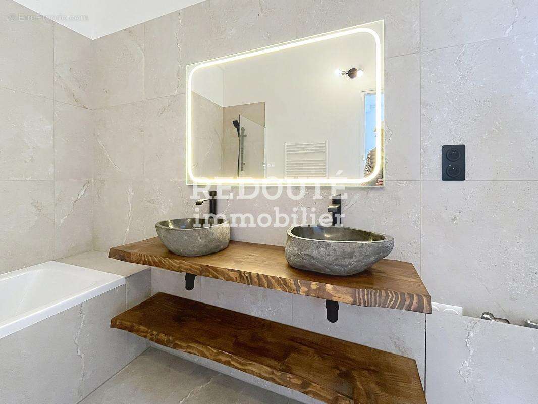 Appartement à vendre Centre ville de REIMS - photo 9