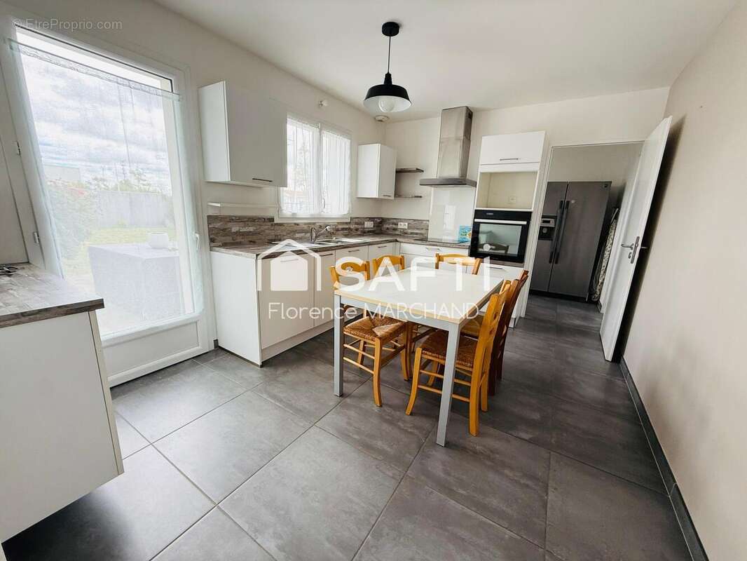 Photo 2 - Maison à CHATELAILLON-PLAGE
