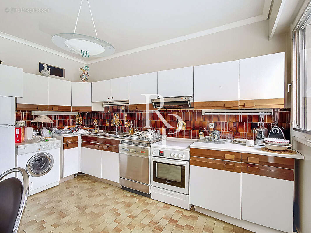 Appartement à LYON-2E