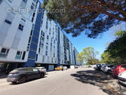 Appartement à MERIGNAC