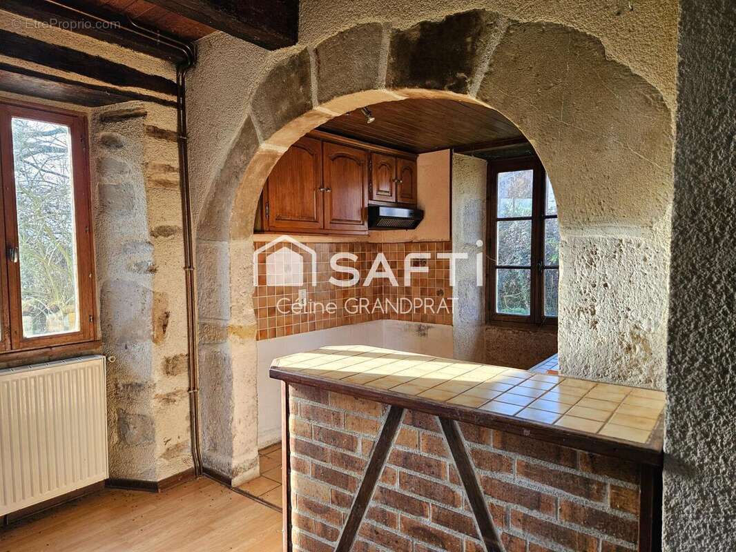 Photo 9 - Maison à BAGNAC-SUR-CELE