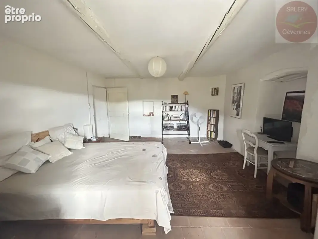 Maison 5 pièces 131 m² à vendre à Saint-Sebastien-D'aigrefeuille (30140) - photo 7