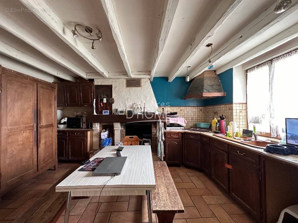 Maison à LA FERTE-GAUCHER