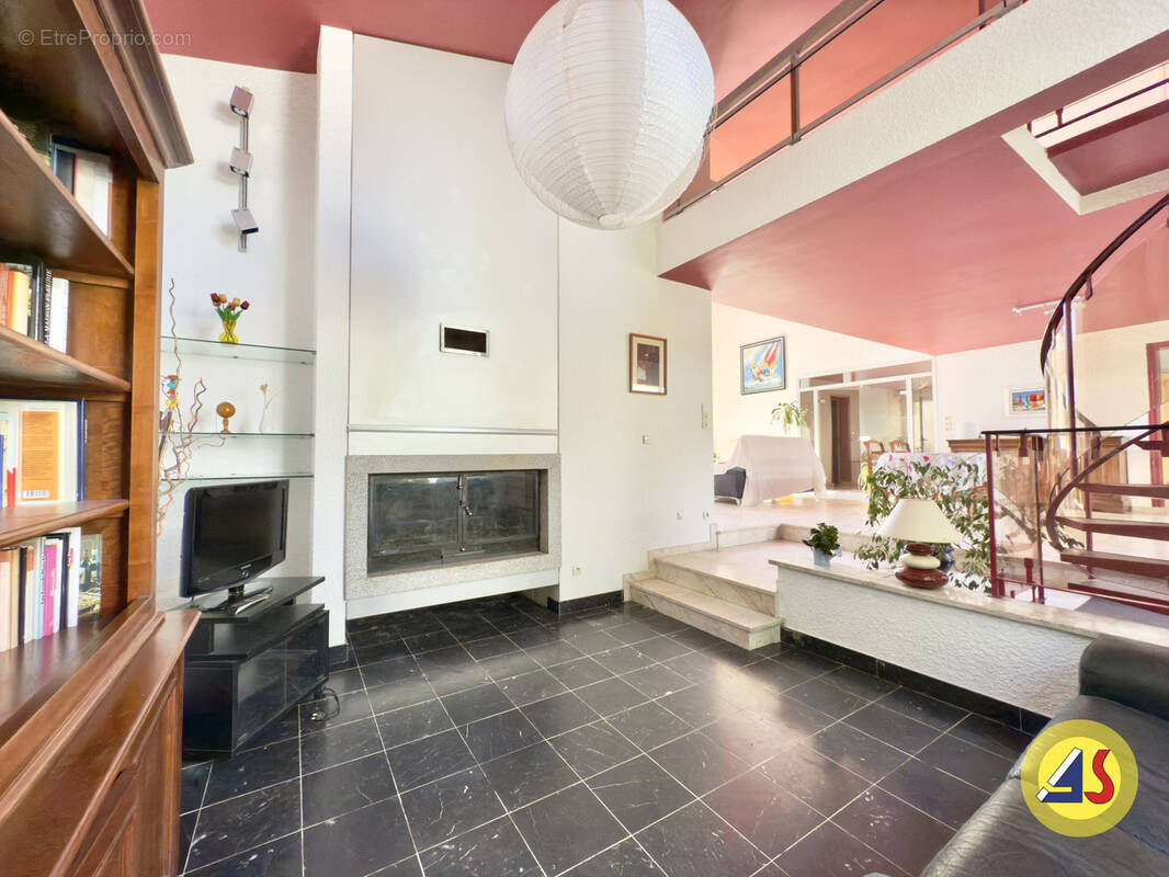 Maison à BOUGUENAIS