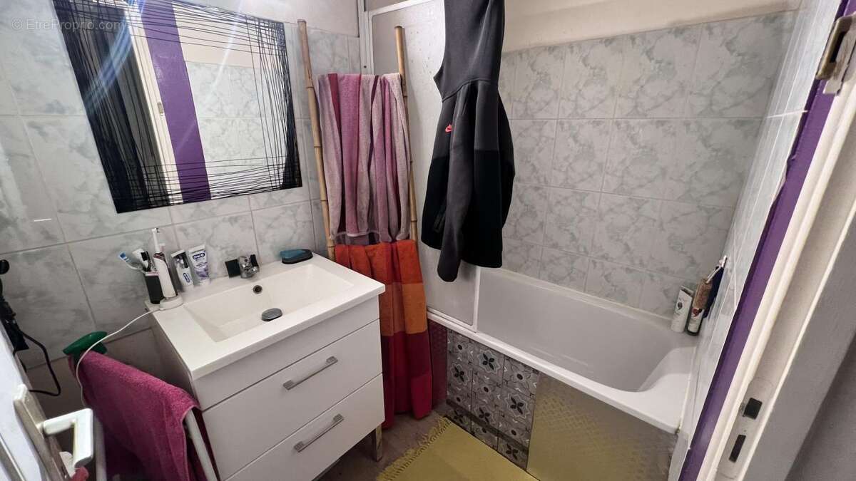 Appartement à LA ROCHELLE