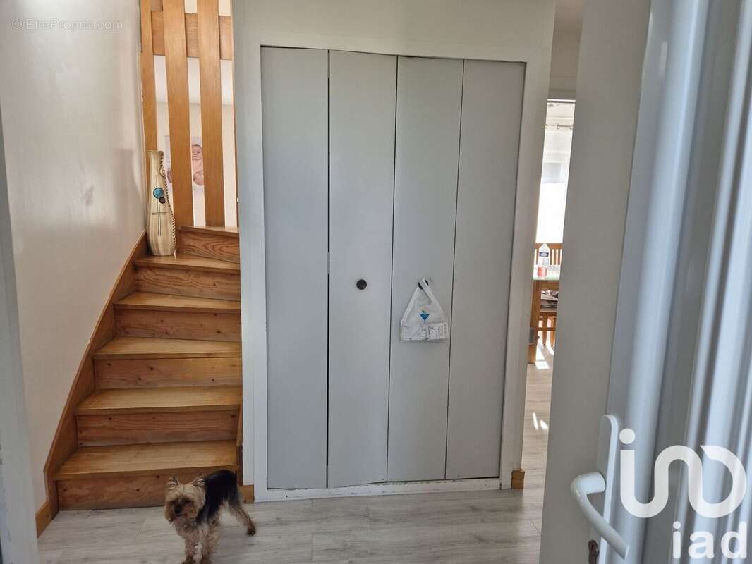 Photo 4 - Maison à MAEL-CARHAIX