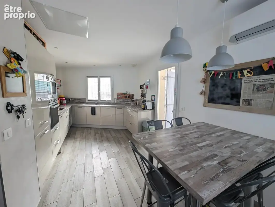 Drap - maison individuelle ! - photo 4