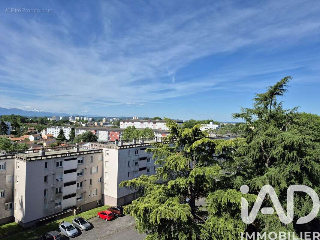 Photo 4 - Appartement à PAU