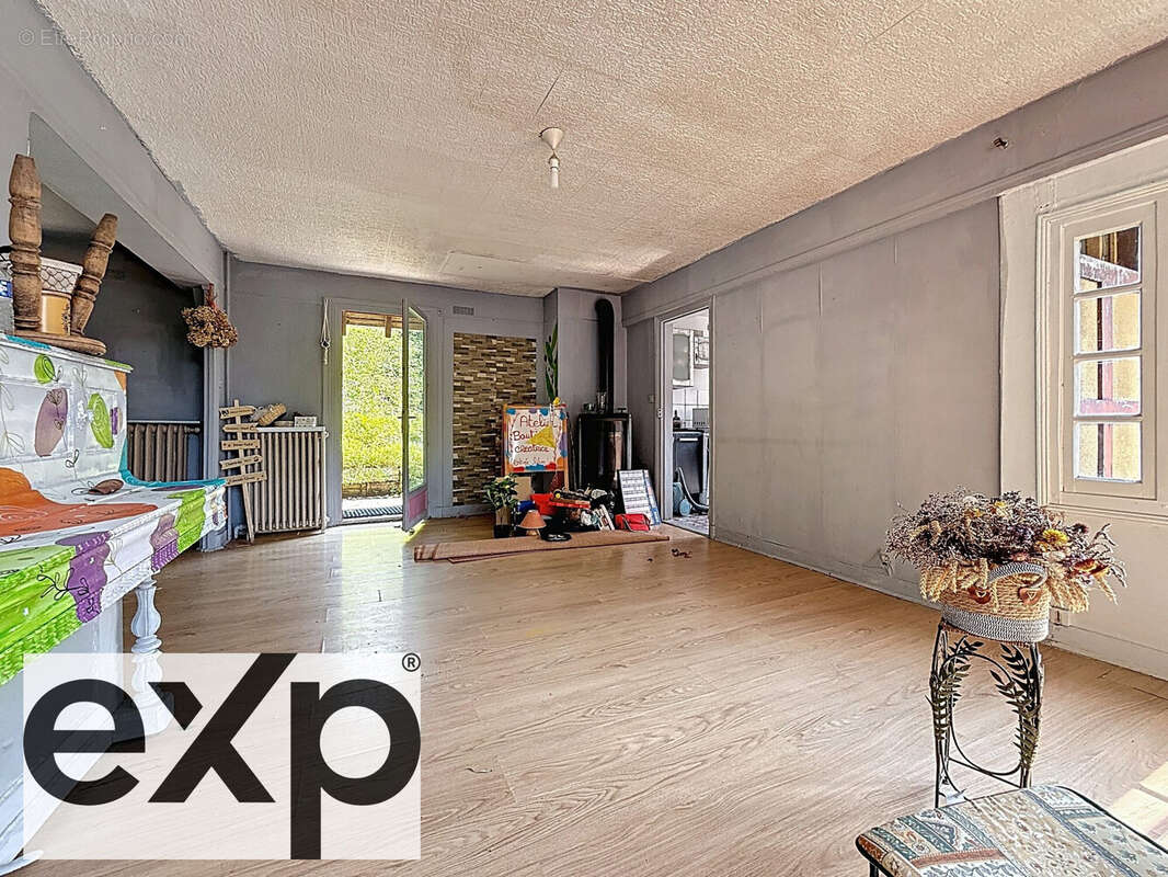 Maison 199 m² à Vetheuil  - photo 8