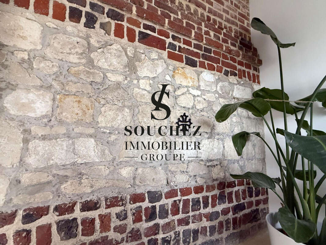 Maison à ANZIN-SAINT-AUBIN