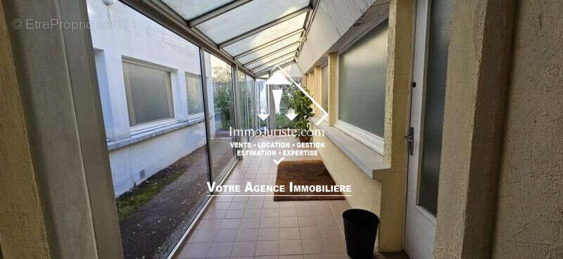 Appartement à LIMOGES