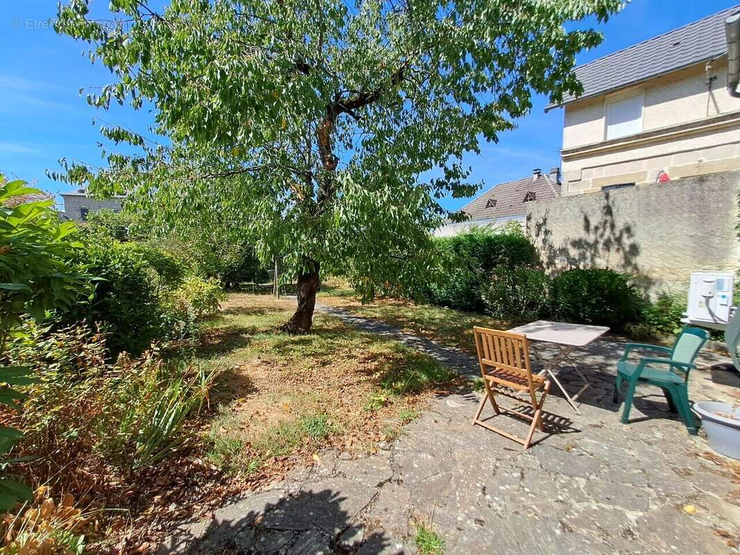 Maison à BRIVE-LA-GAILLARDE