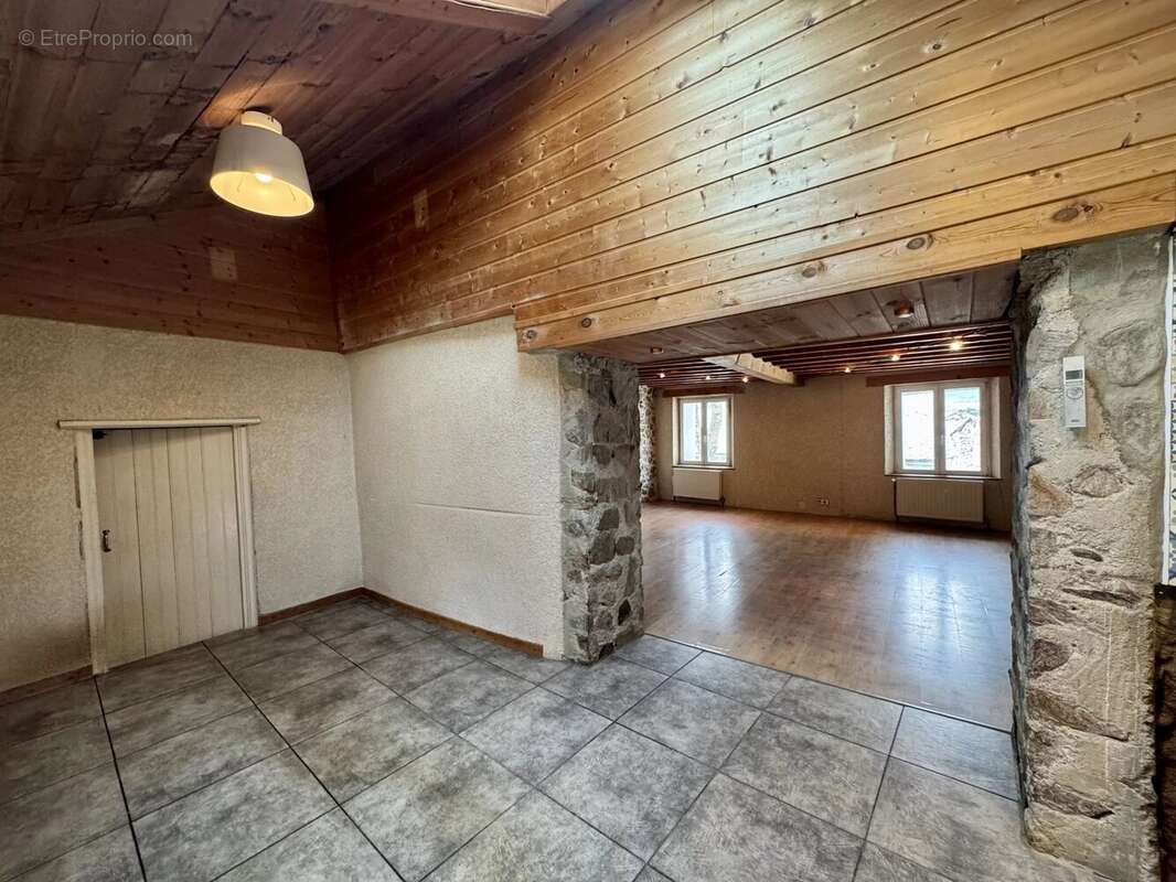 Maison à FORMIGUERES