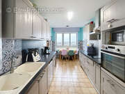 Appartement à OULLINS