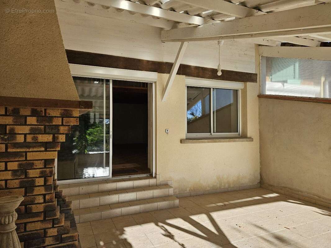 Maison à LECTOURE