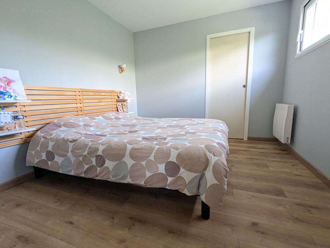 Maison à CAMPBON