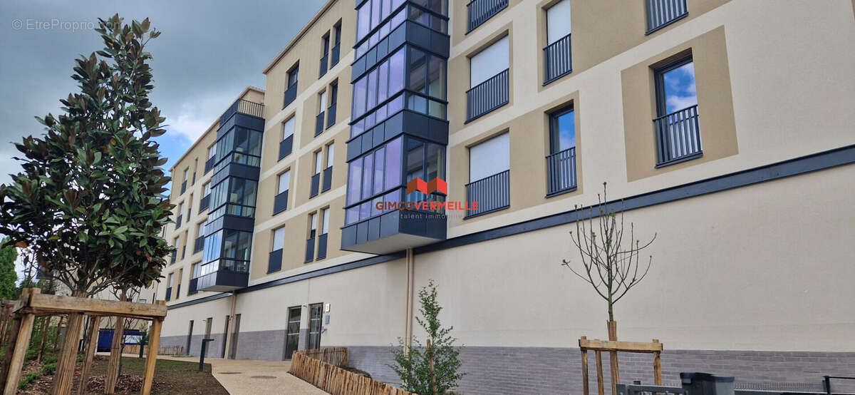 Appartement à CONFLANS-SAINTE-HONORINE