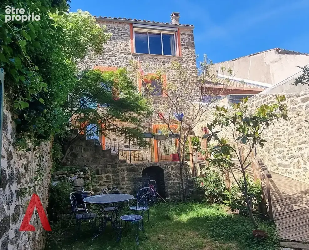 *À Vendre : Maison de village pleine de charme dans le Sud de la France** - photo 4