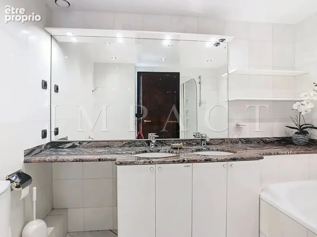 Cannes Croisette – Appartement 3 pièces vue mer à vendre - photo 7