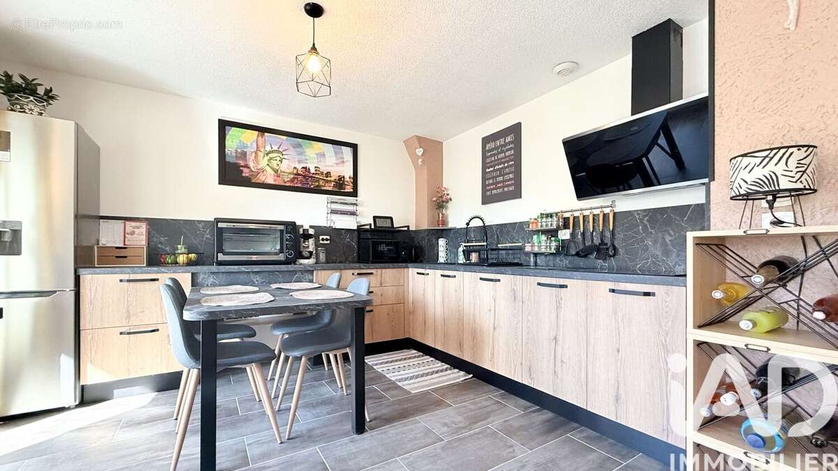 Photo 3 - Appartement à THIONVILLE