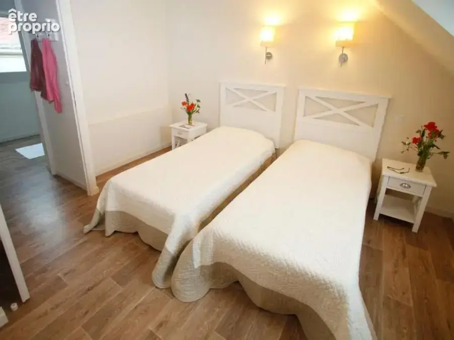 INVESTISSEMENT LOCATIF  LE CROTOY  Résidence de tourisme Odalys les Villas de la Baie - 6.22% de rentabilité - photo 6