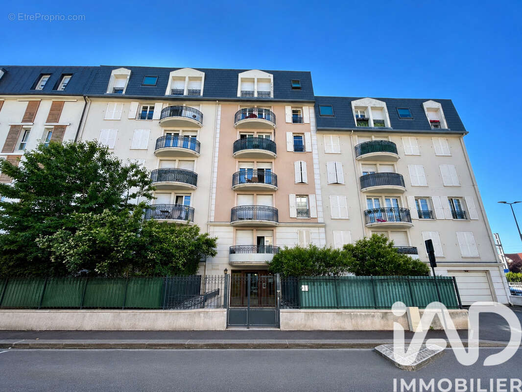 Photo 3 - Appartement à FRANCONVILLE